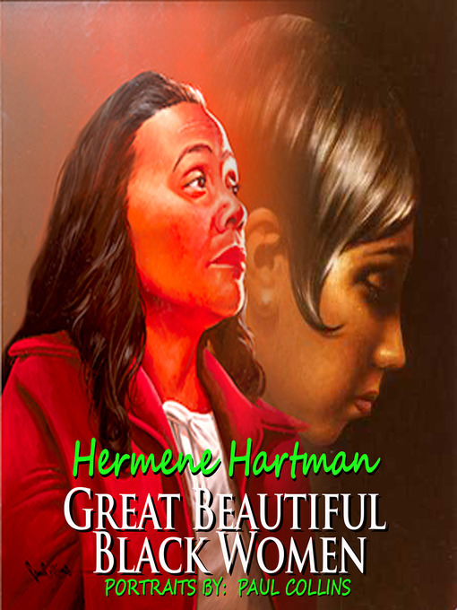 Title details for Great Beautiful Black Women by Hermene Hartman - Available